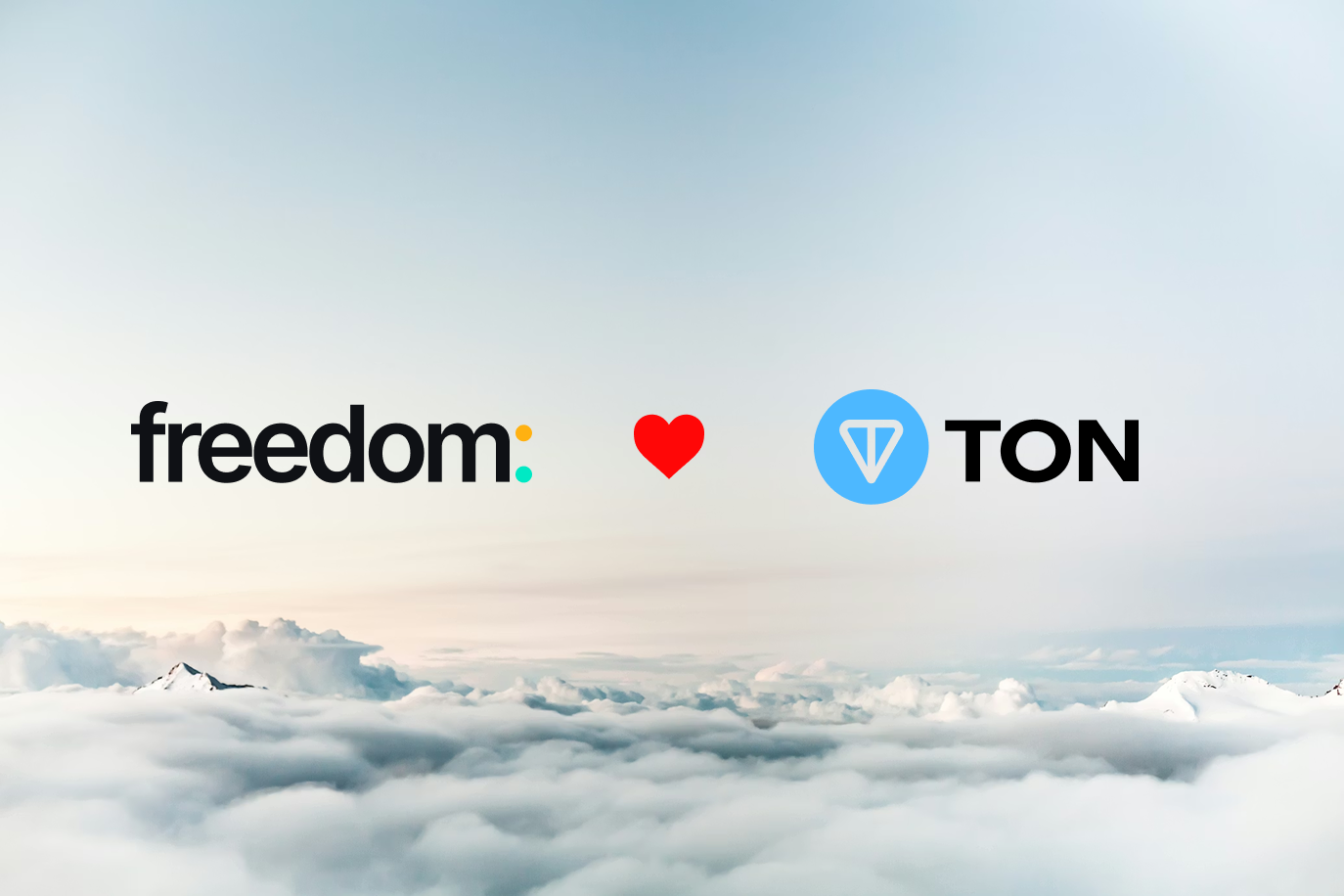 Freedom TON